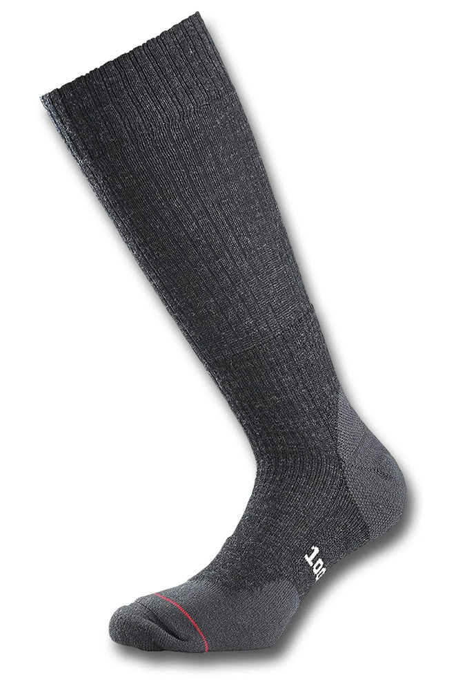 Calcetines 1000 MILE FUSION para caminar: ¡pies felices, kilómetros inolvidables! ¡Aventura garantizada!