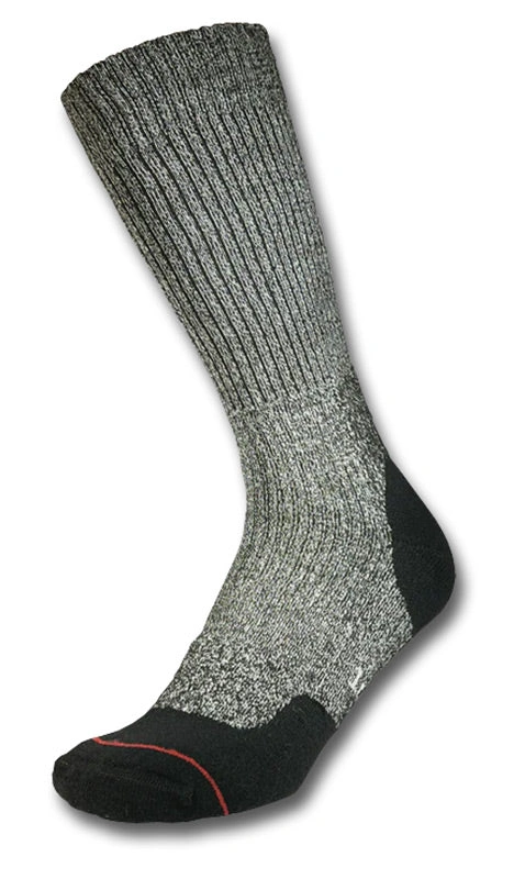 Calcetines Fusion RePREVE 1000 Millas: Rendimiento y confort sin límites.